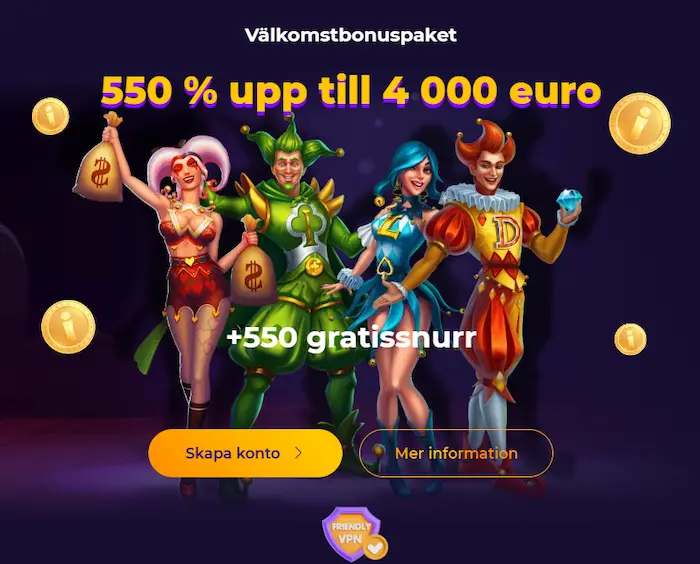 IWild Casino bonus